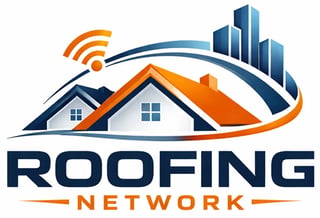 Roofing Network logo