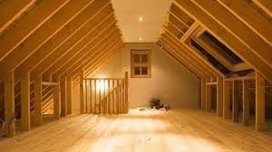 Tiled roof project